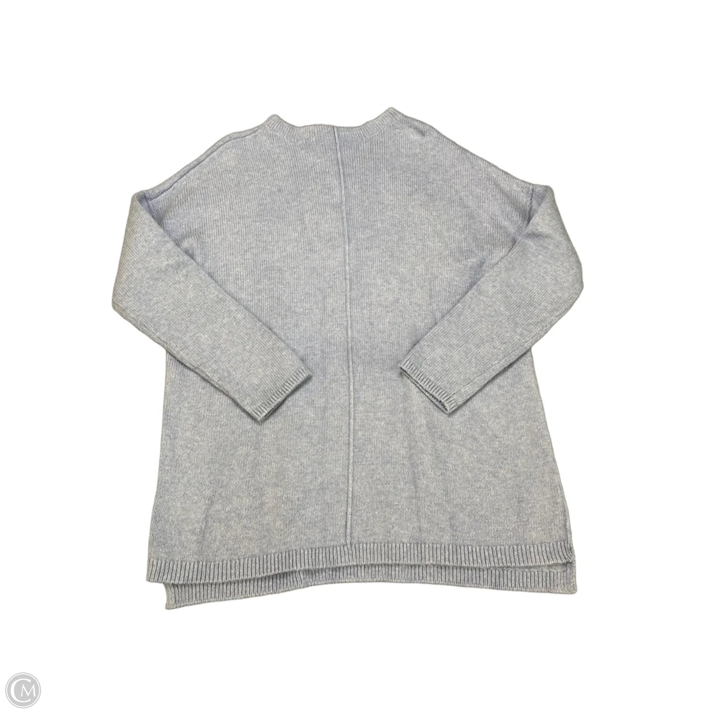 Sweater By J. Jill In Blue, Size: S
