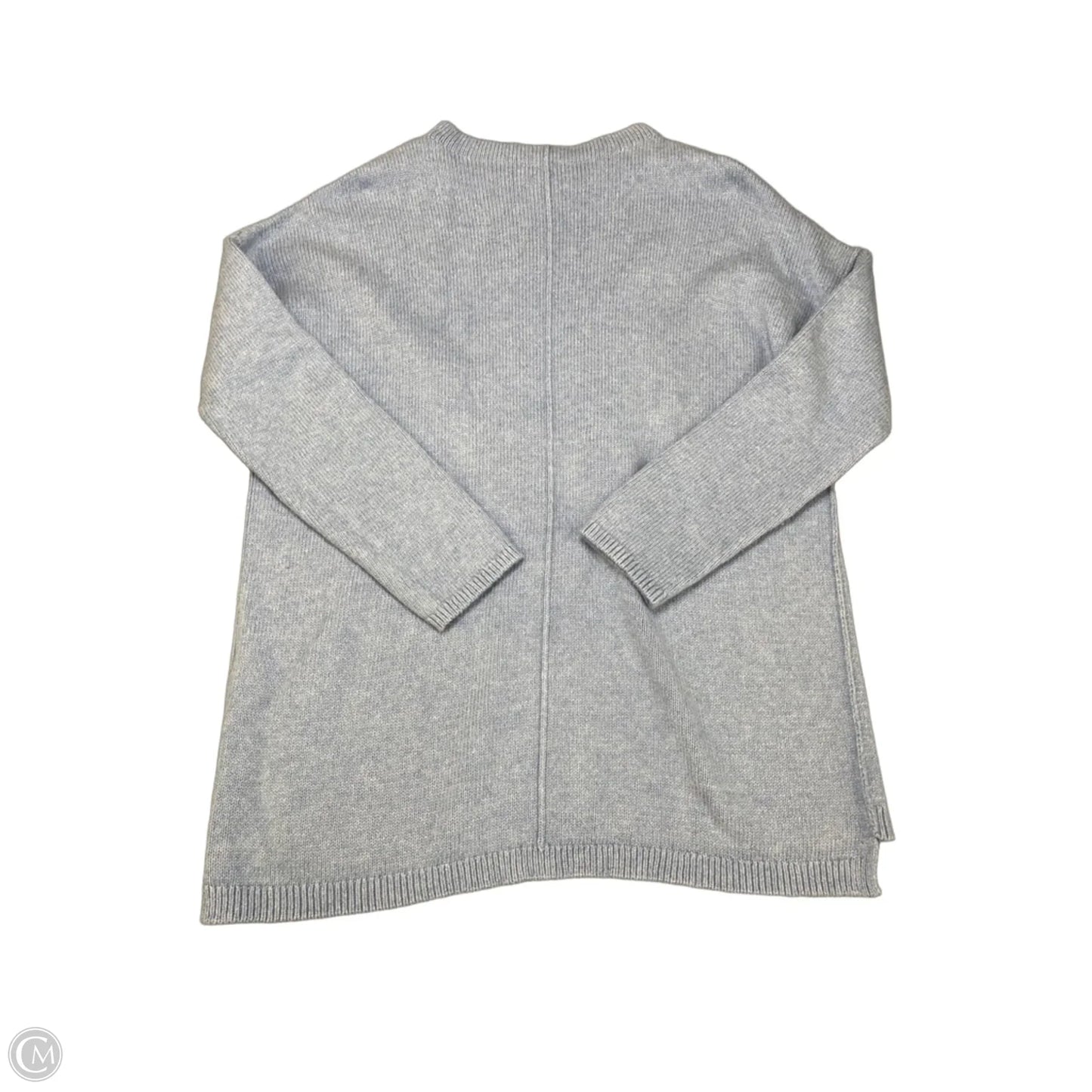 Sweater By J. Jill In Blue, Size: S