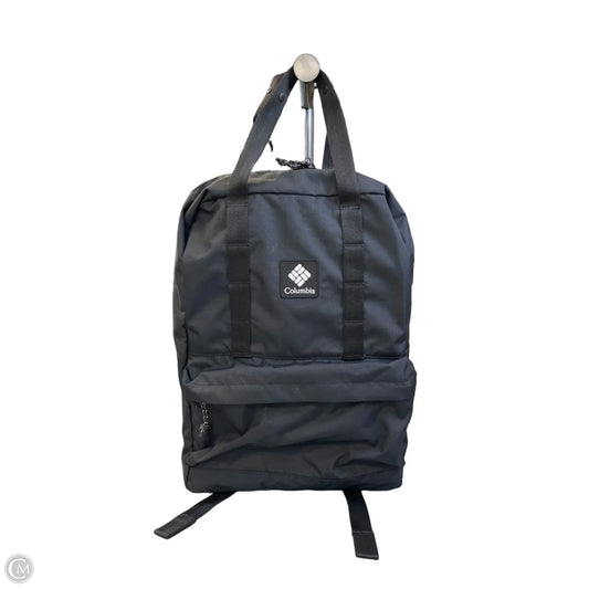 Backpack By Columbia, Size: Medium