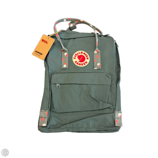 Backpack By Cmb, Size: Medium