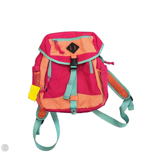 Backpack By Cmc, Size: Medium