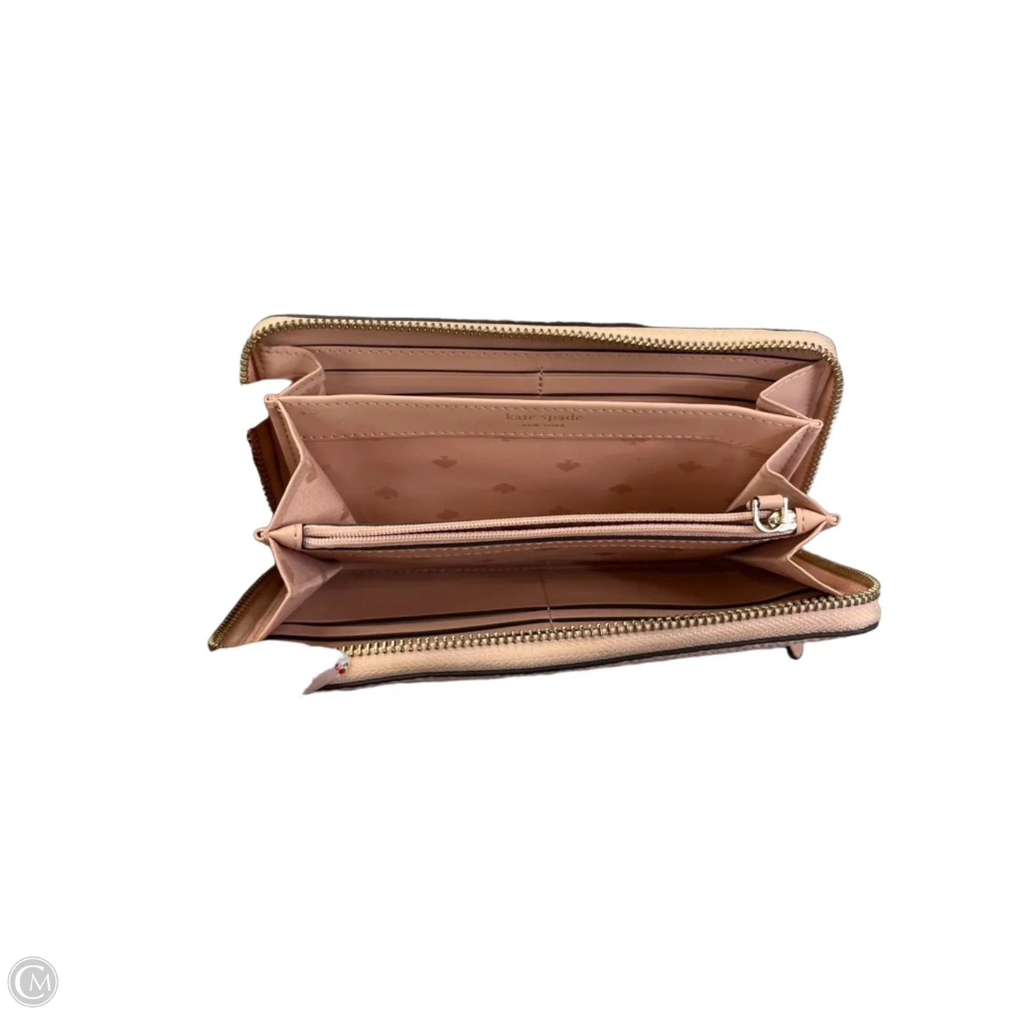 Wallet Designer By Kate Spade, Size: Medium