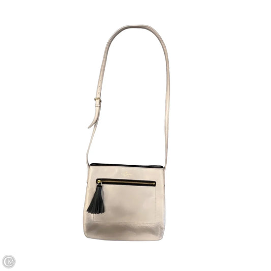 Crossbody Designer By Kate Spade, Size: Medium