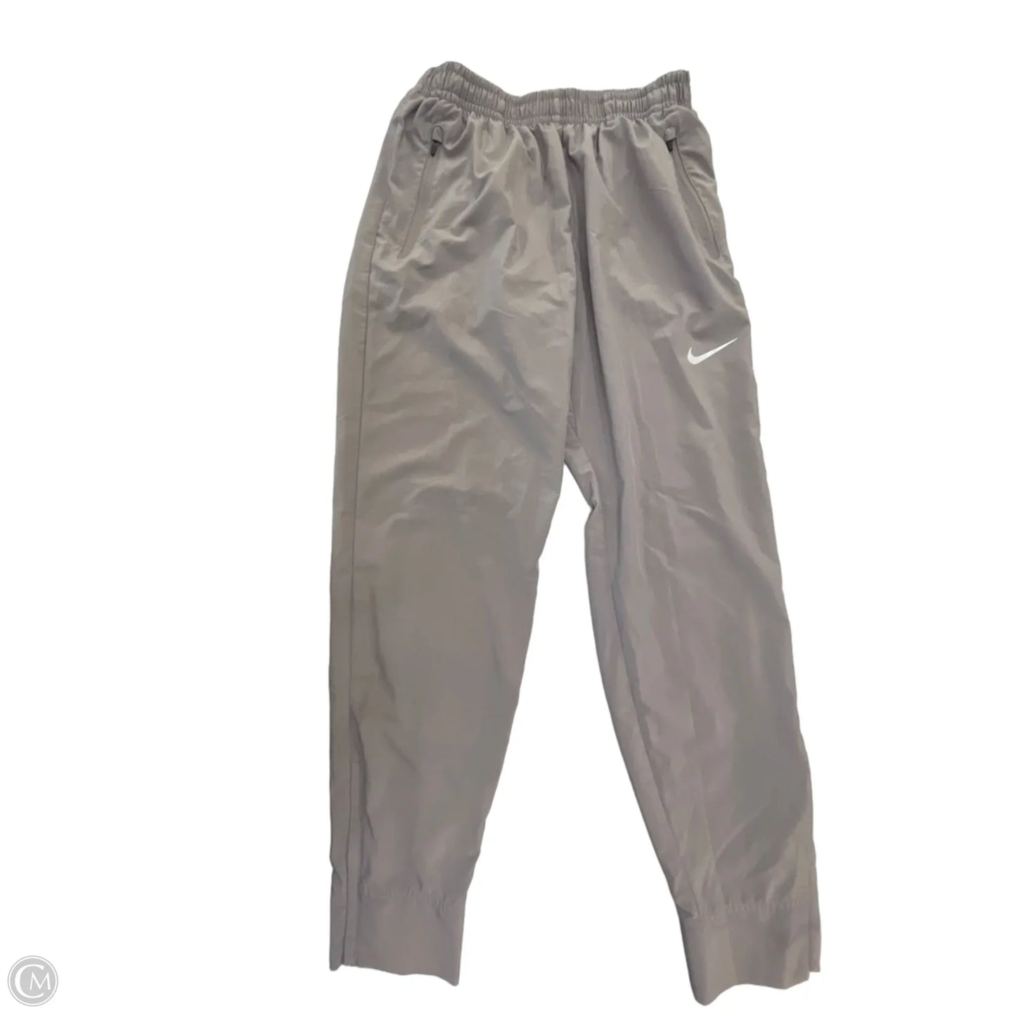 Athletic Pants By Athleta In Black, Size: L