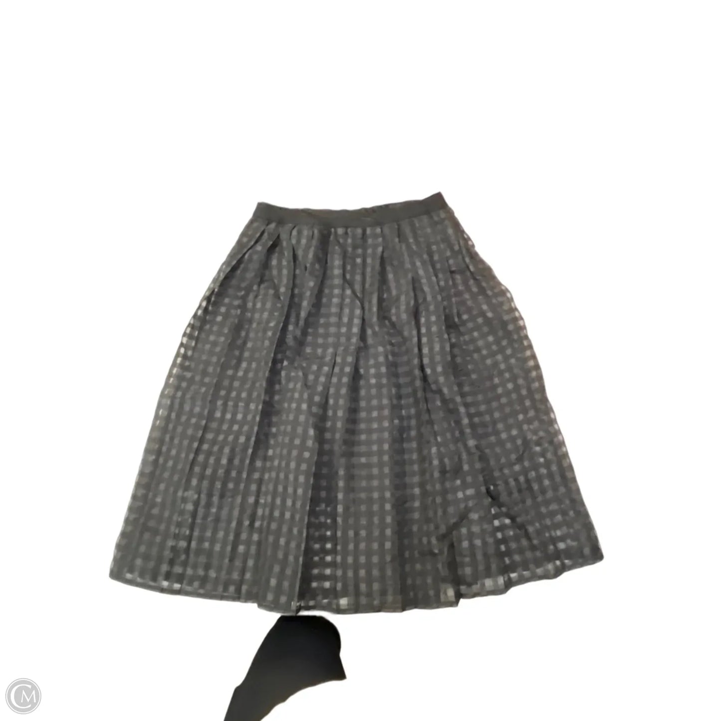 Dress Set 2pc By Elle In Black, Size: L