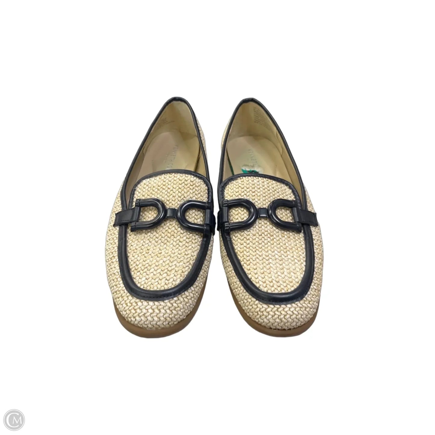 Shoes Flats By Kenneth Cole In Tan, Size: 8