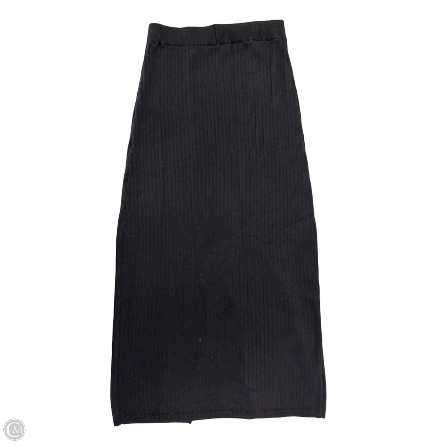 Skirt Midi By Free People In Black, Size: S