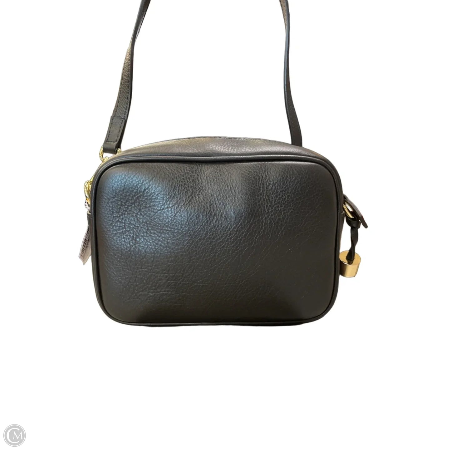 Crossbody Designer By Valentino-mario, Size: Medium
