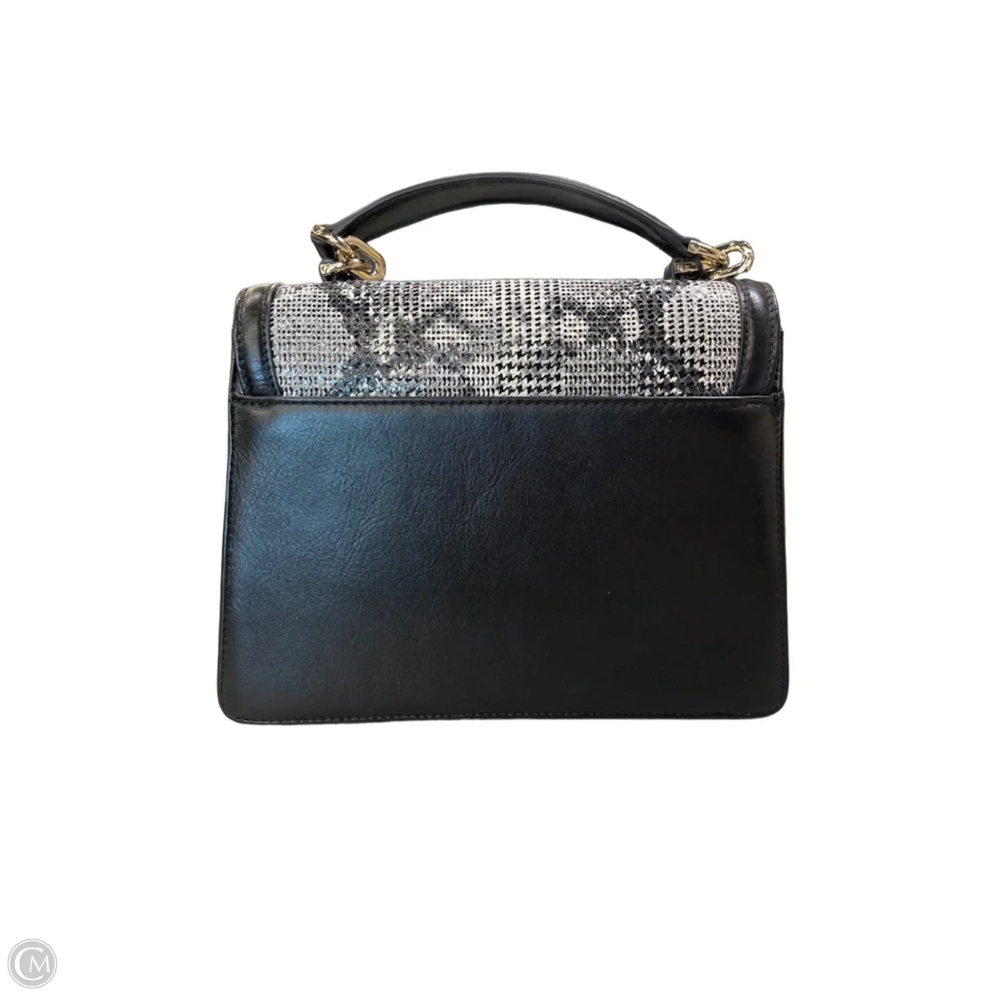 Crossbody Designer By Brahmin, Size: Medium