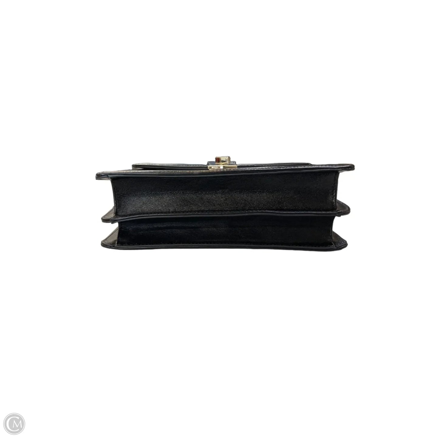 Crossbody Designer By Brahmin, Size: Medium