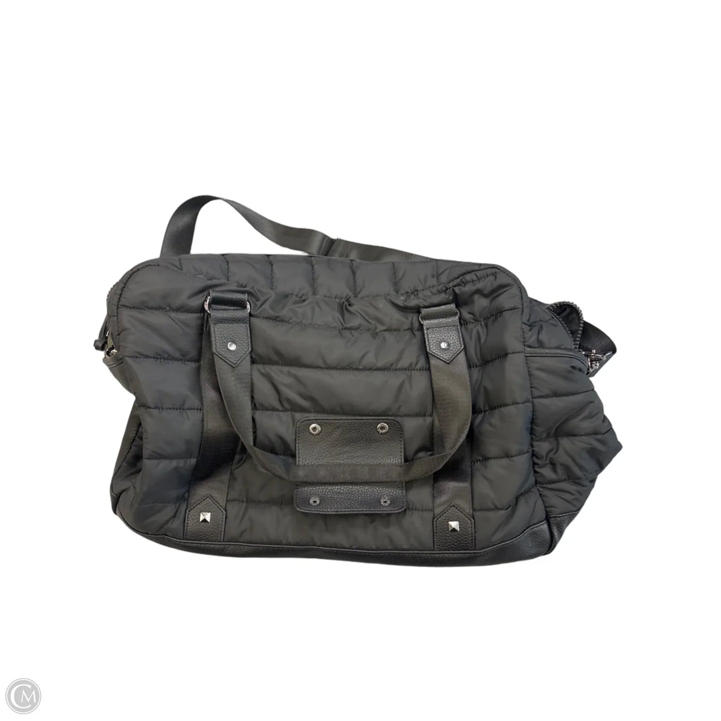 Duffle And Weekender By Cynthia Rowley, Size: Large