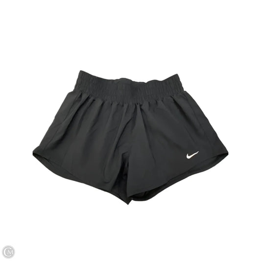 Athletic Shorts By Nike Apparel In Black, Size: S