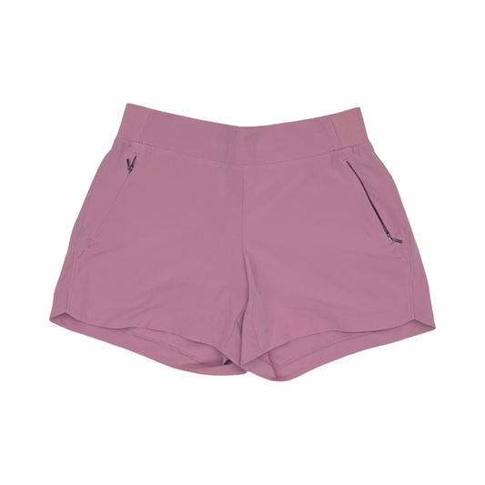 Athletic Shorts By Calia In Pink, Size:Xs