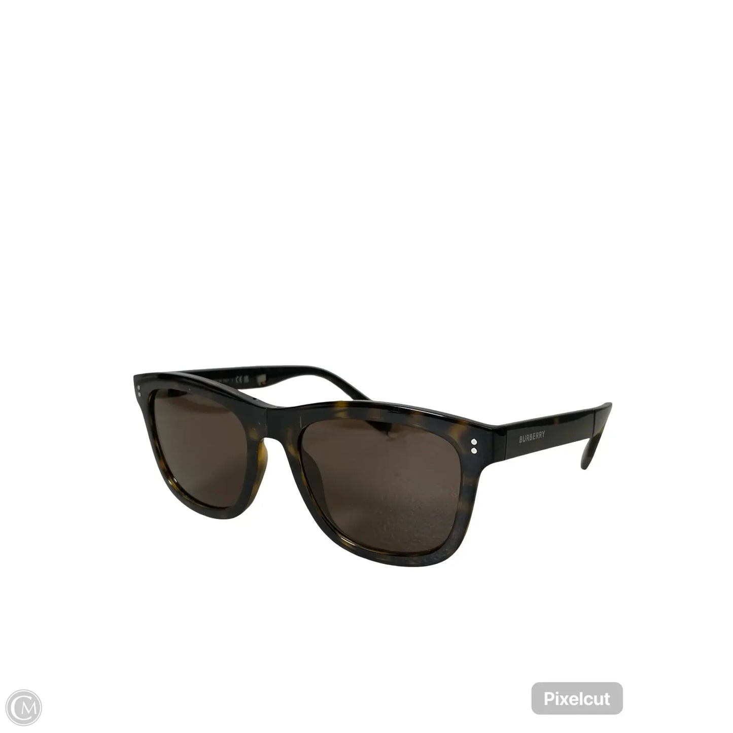 Sunglasses Luxury Designer By Burberry