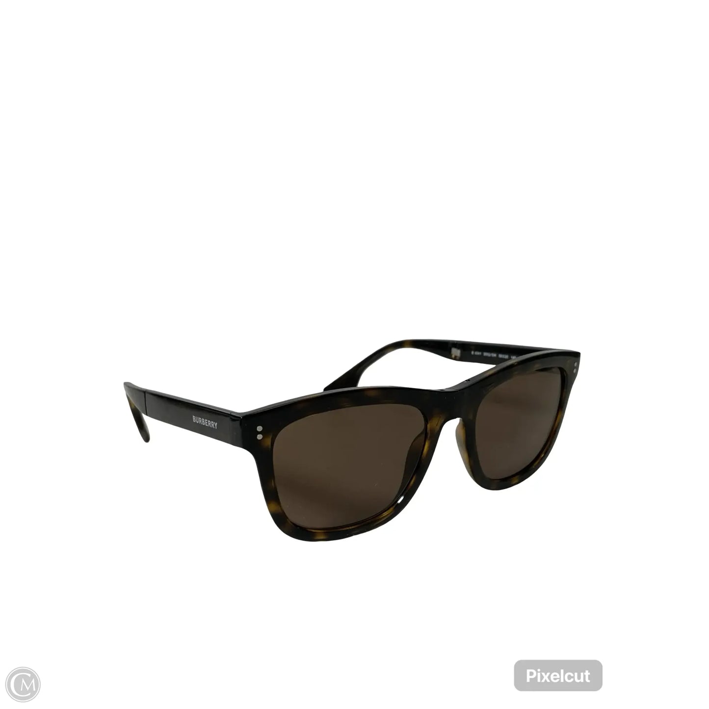 Sunglasses Luxury Designer By Burberry