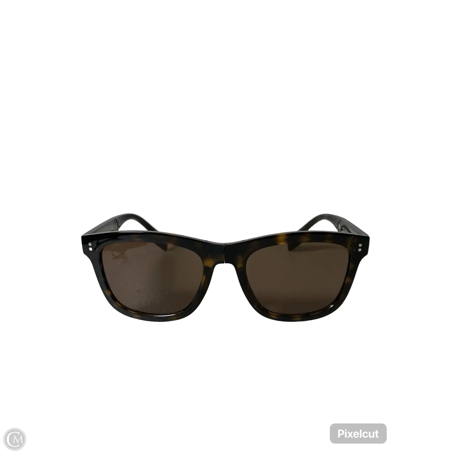 Sunglasses Luxury Designer By Burberry