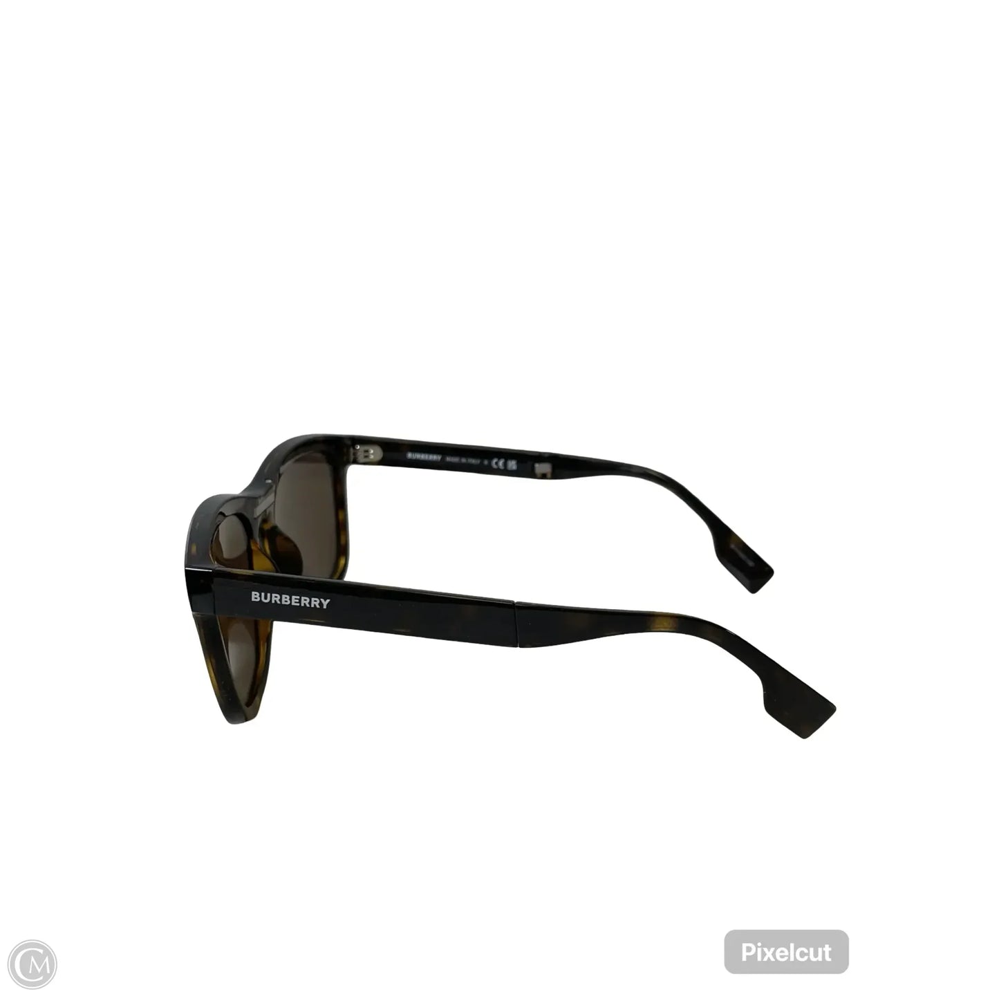Sunglasses Luxury Designer By Burberry