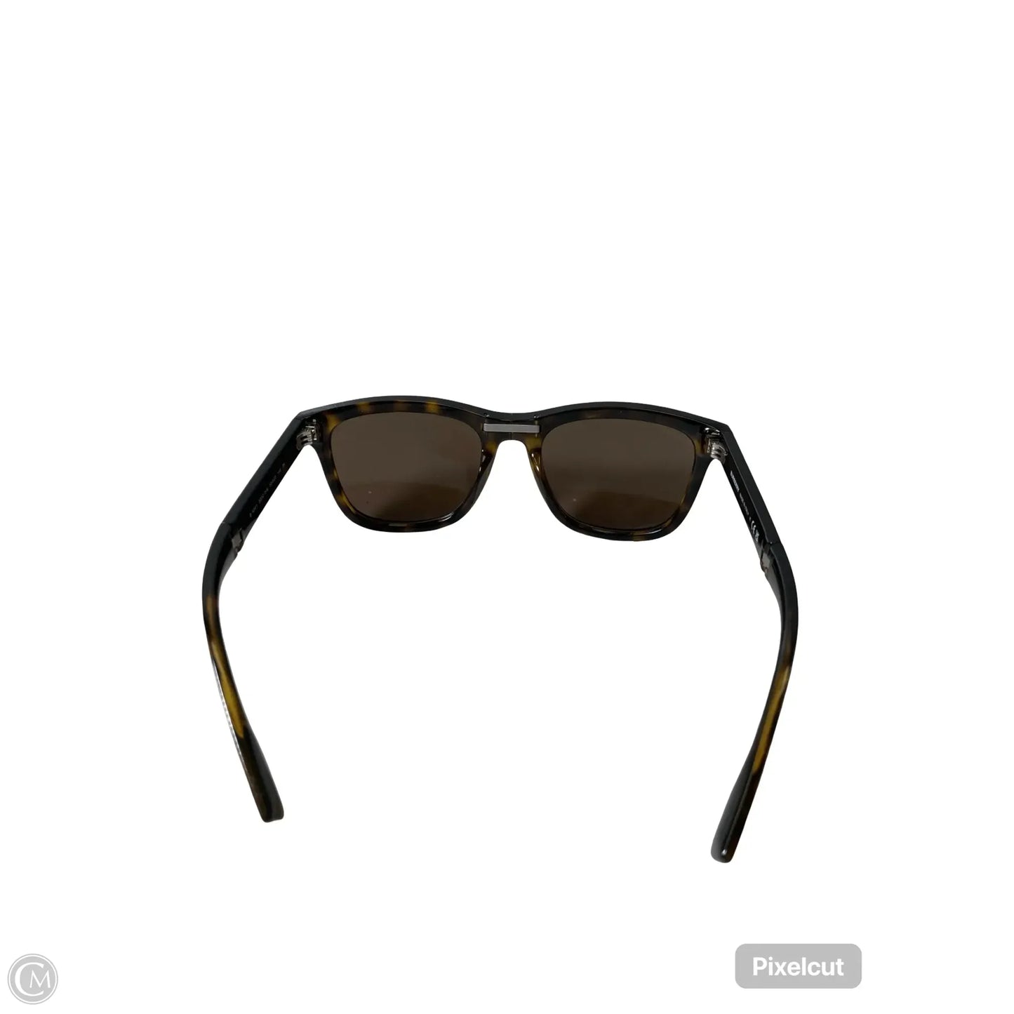 Sunglasses Luxury Designer By Burberry