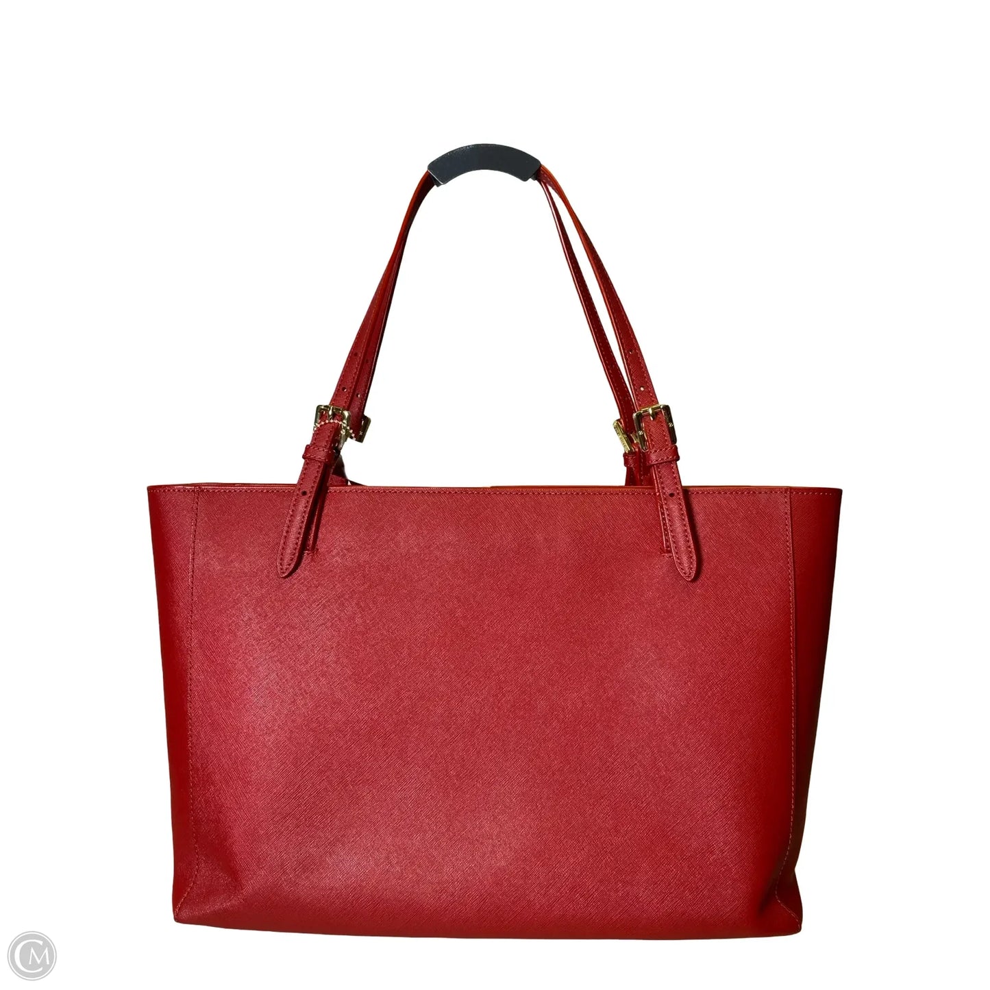 Handbag Designer By Tory Burch, Size: Large