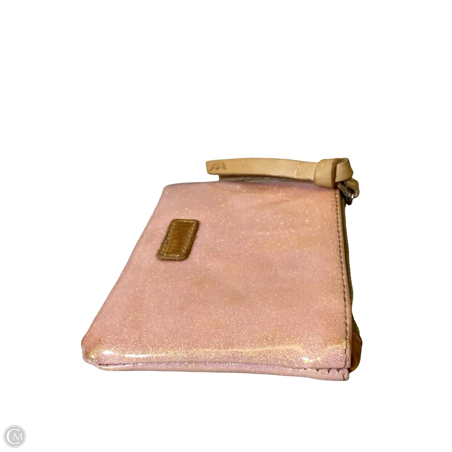 Wallet By Consuela, Size: Small