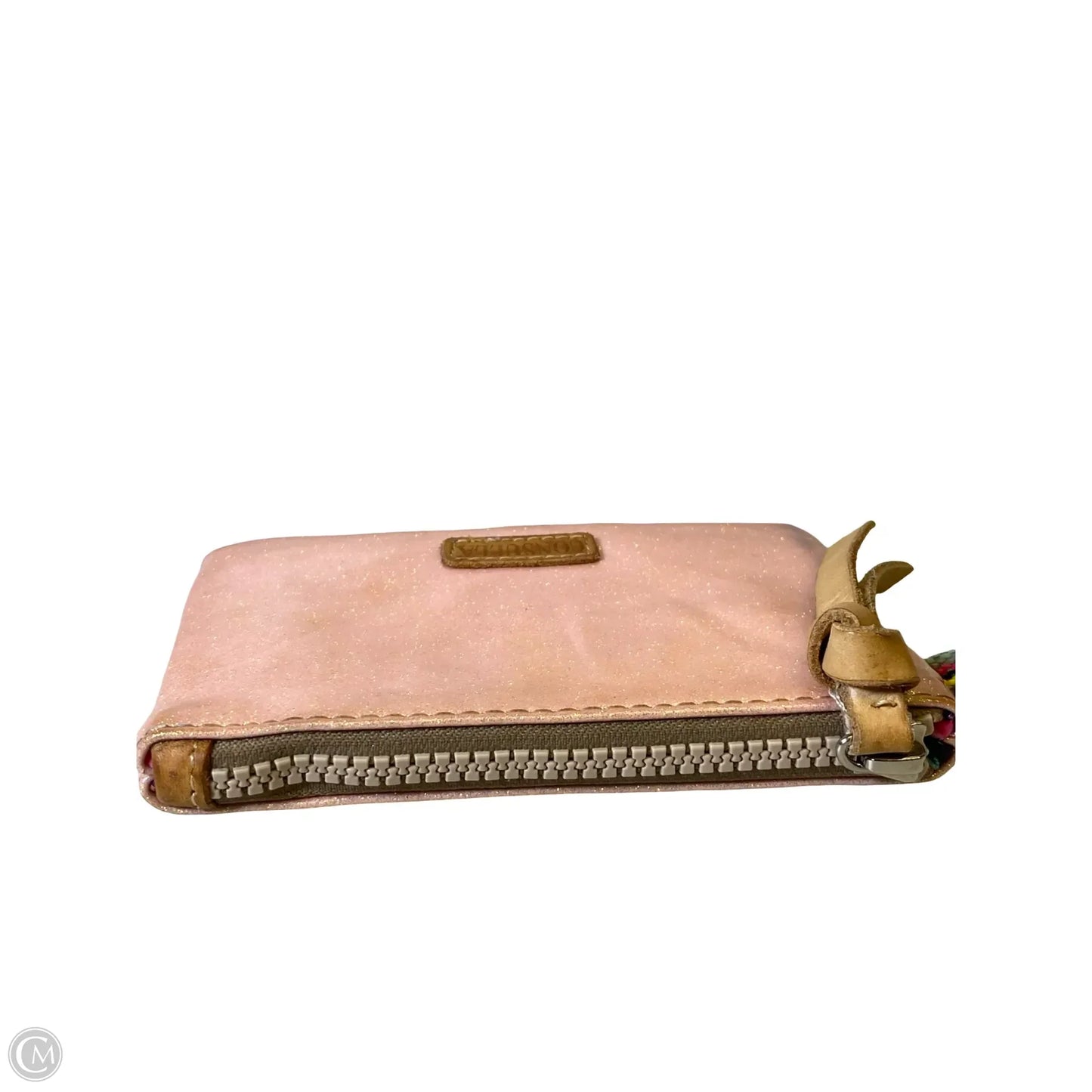 Wallet By Consuela, Size: Small