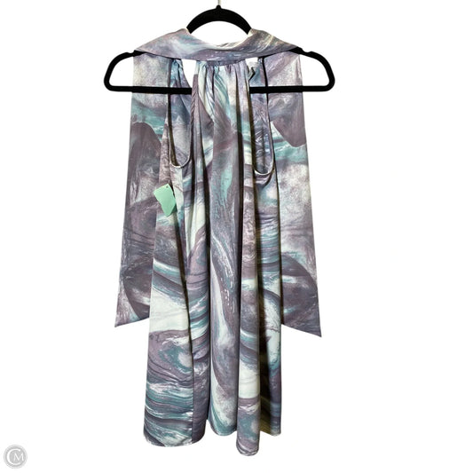 Dress Party Short By A New Day In Multi-colored, Size: Xs