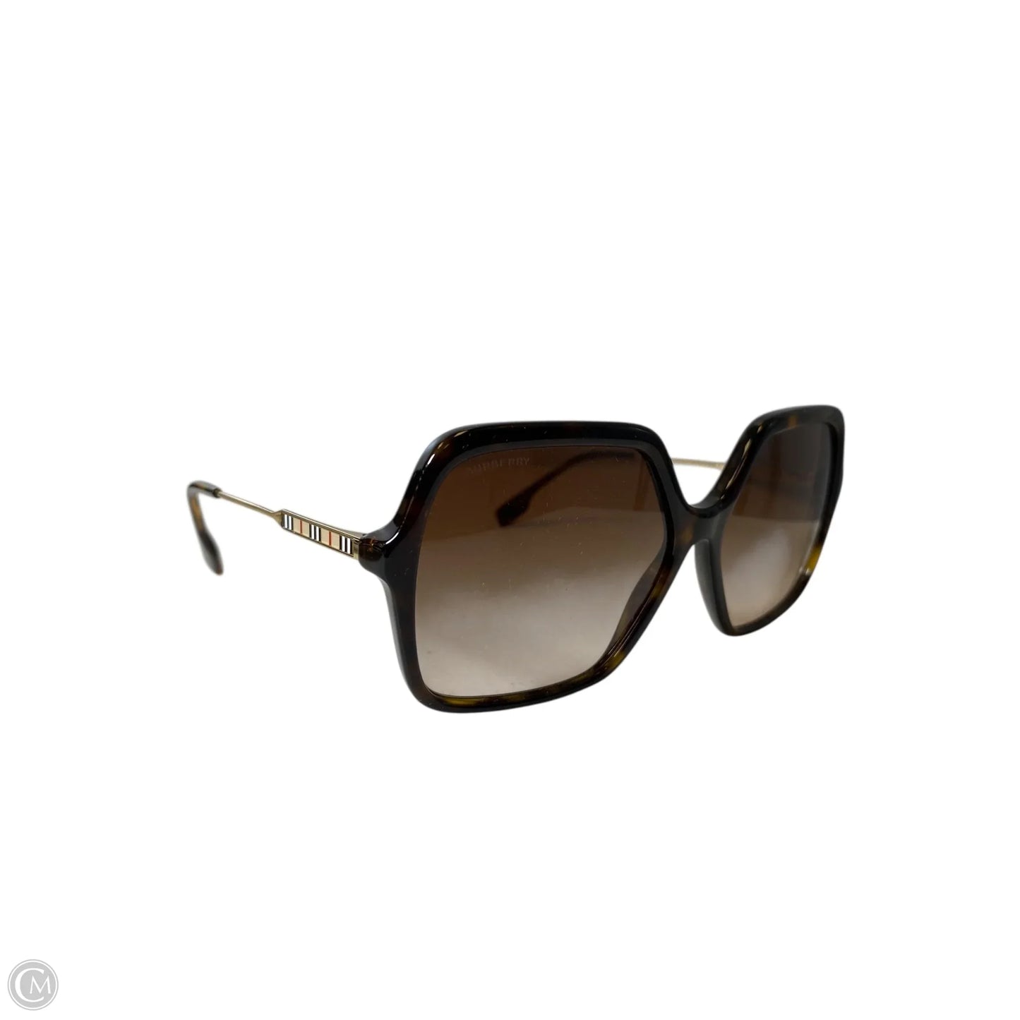 Sunglasses Luxury Designer By Burberry
