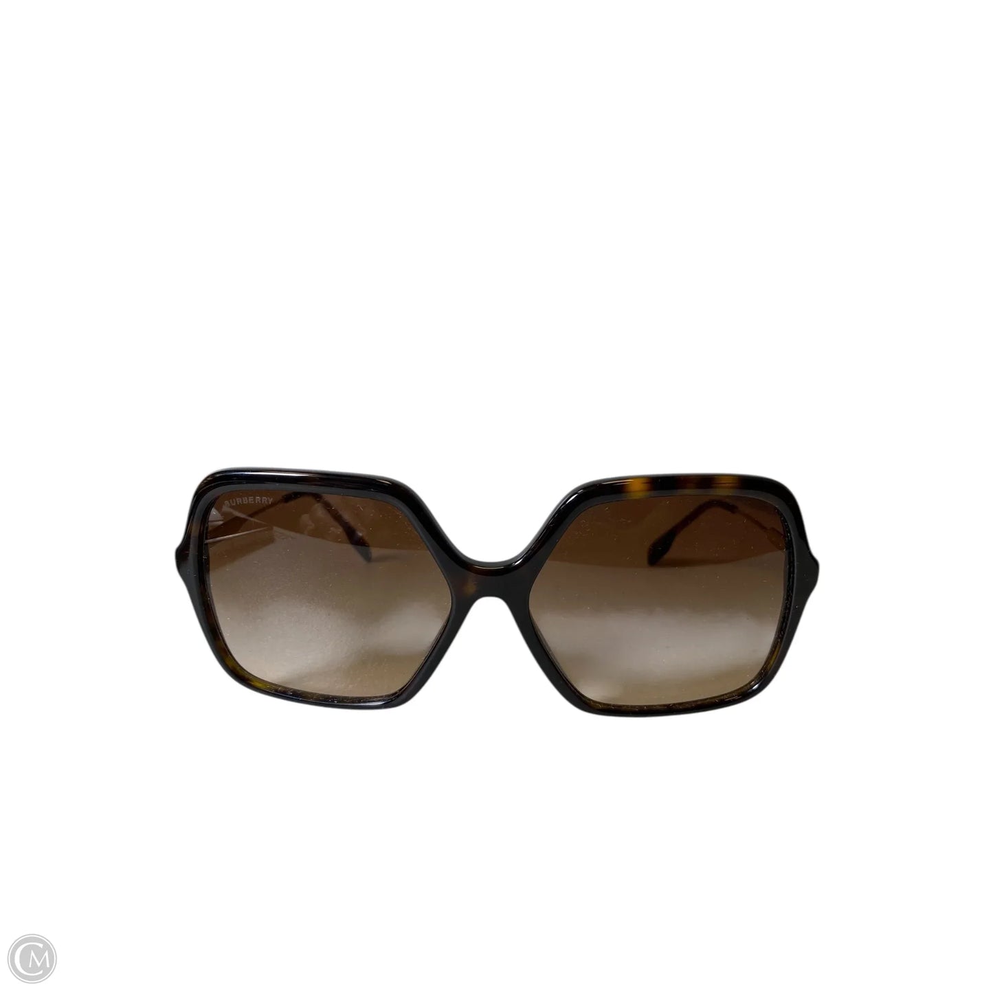 Sunglasses Luxury Designer By Burberry