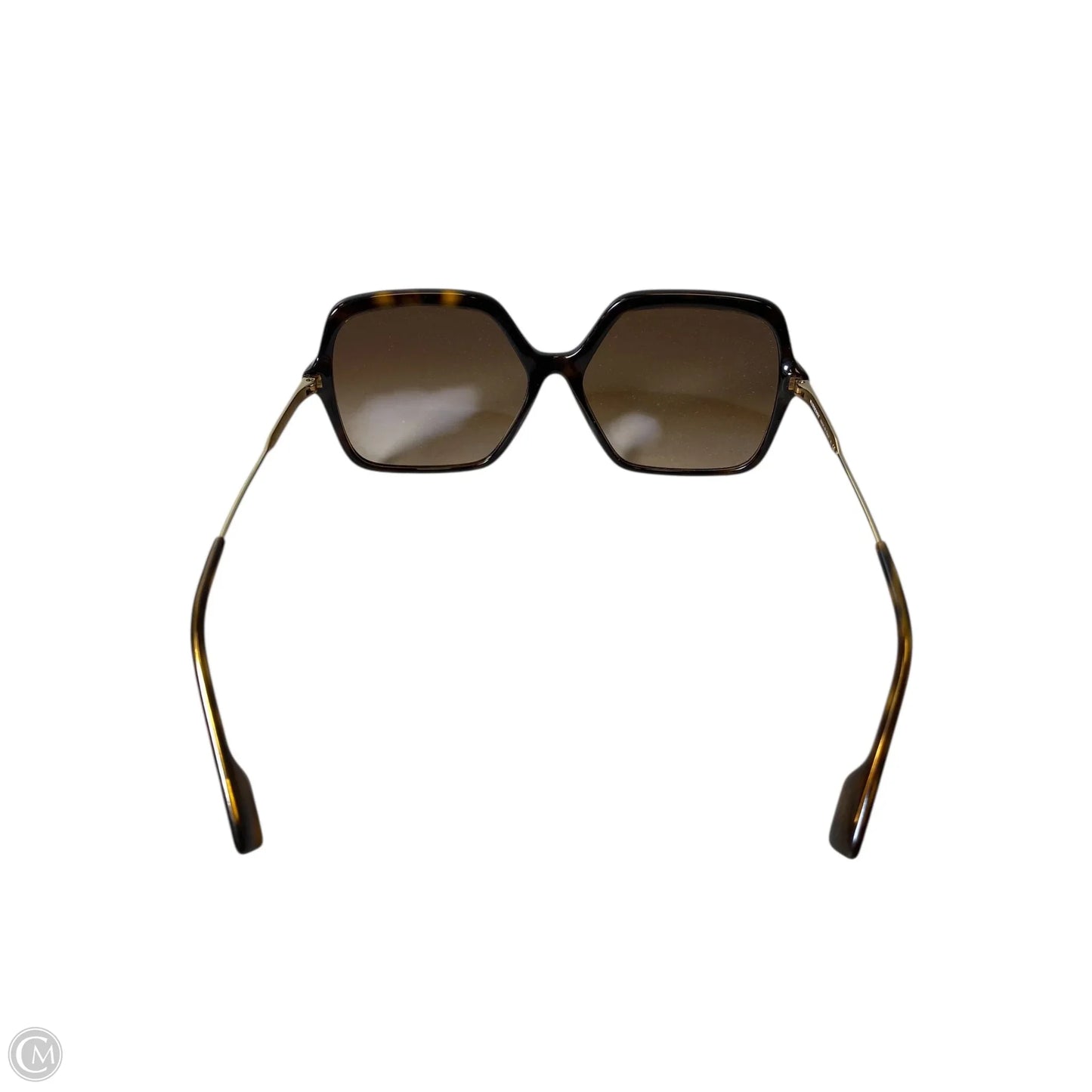 Sunglasses Luxury Designer By Burberry
