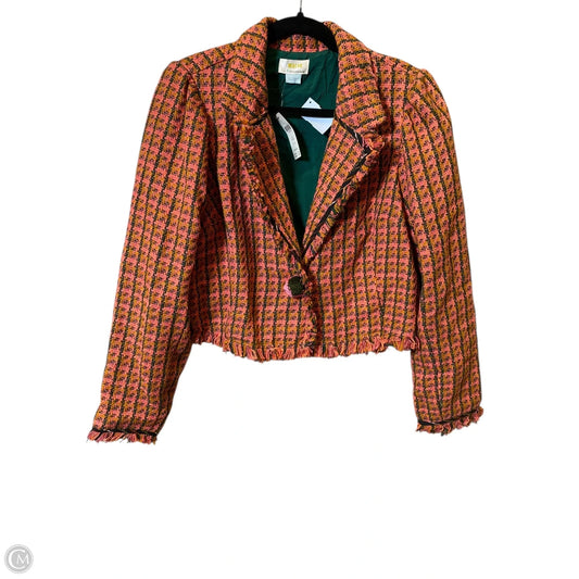 Jacket Other By Maeve In Multi , Size: 16