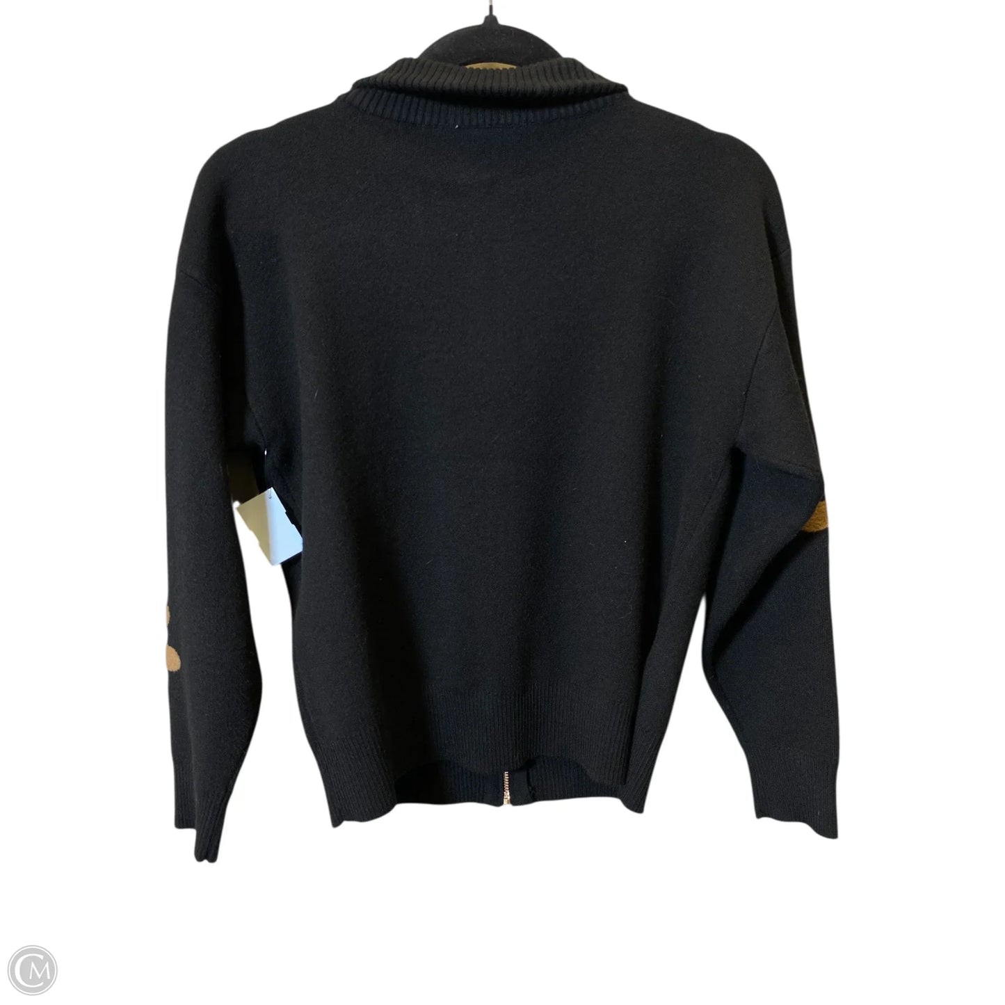 Jacket Other By Sioni In Black & Brown, Size: S