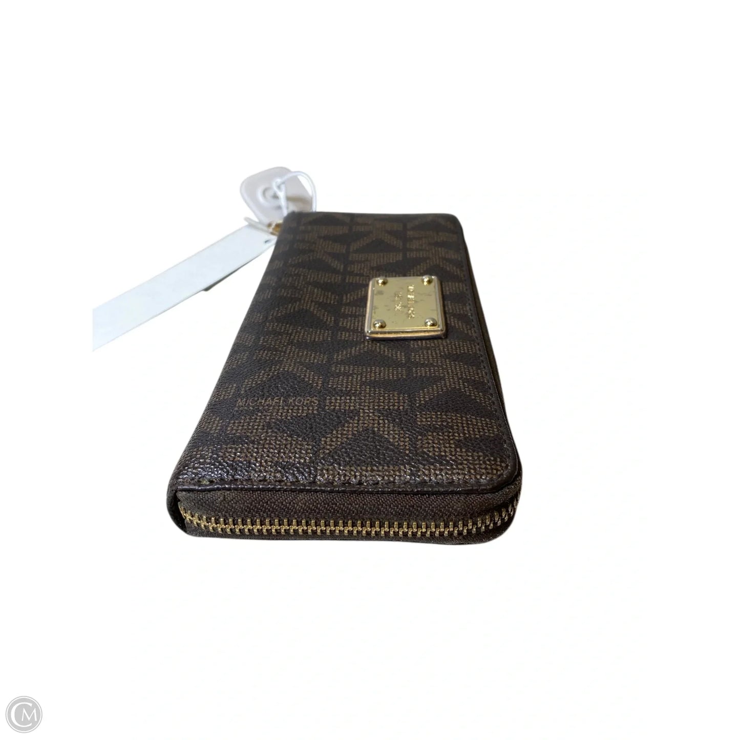 Wallet Designer By Michael Kors, Size: Medium
