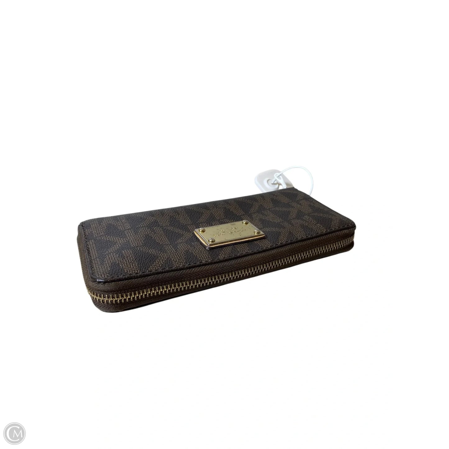 Wallet Designer By Michael Kors, Size: Medium