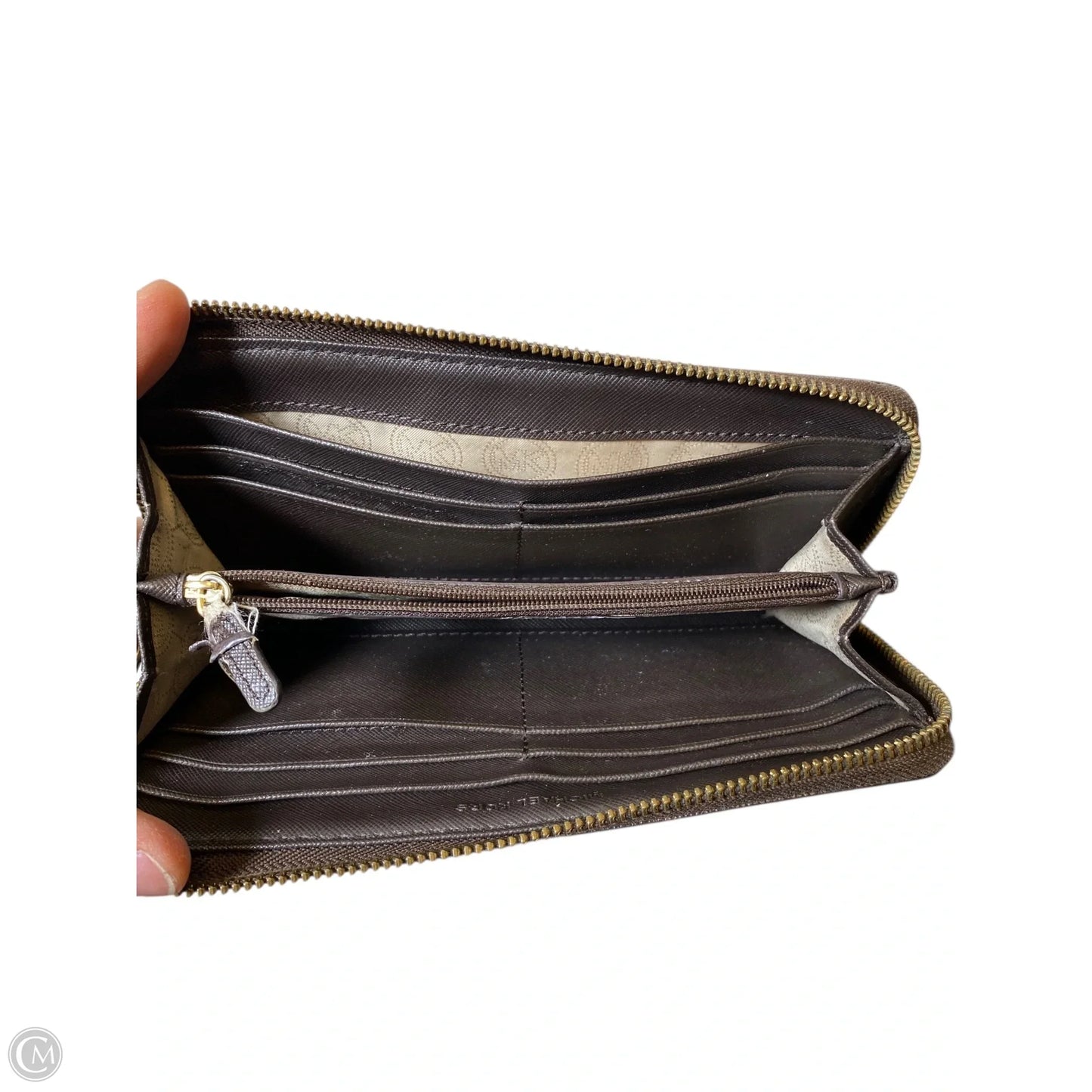 Wallet Designer By Michael Kors, Size: Medium