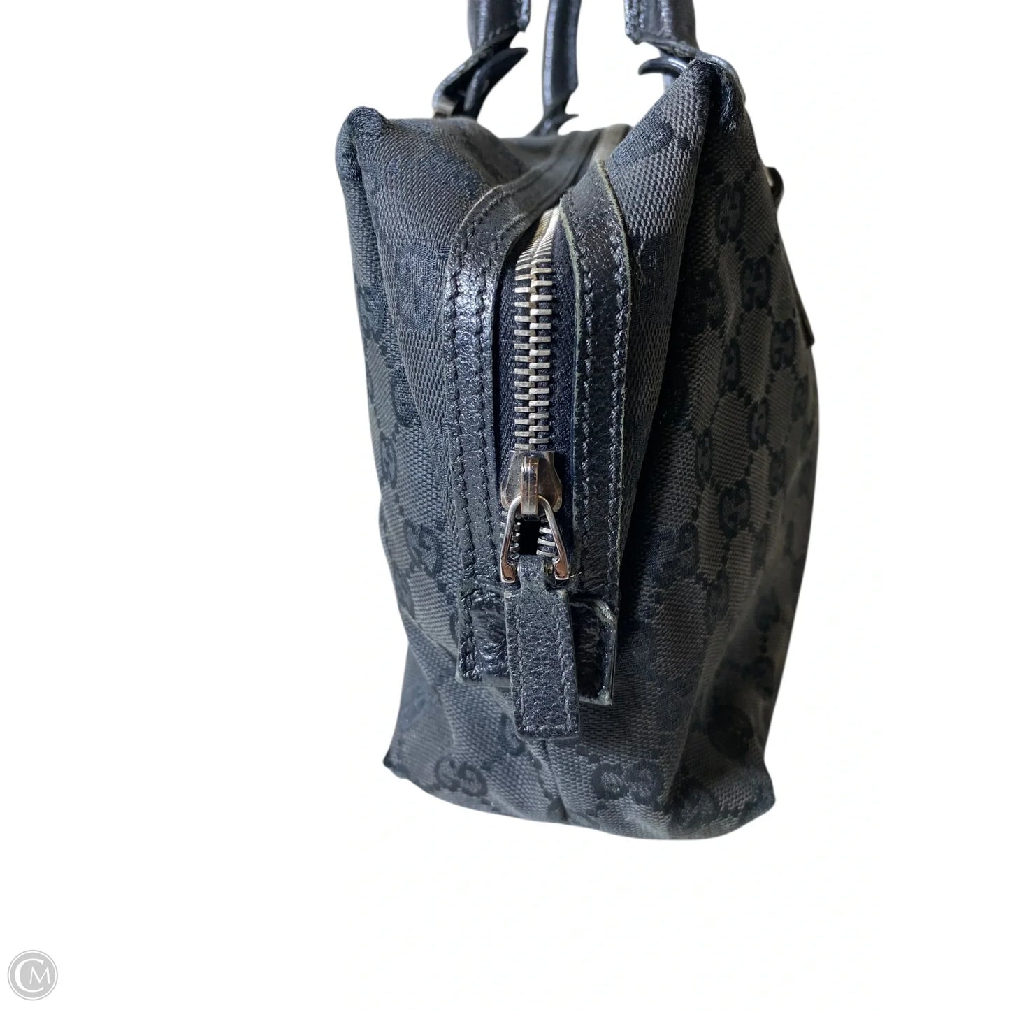 Handbag Luxury Designer By Gucci, Size: Medium