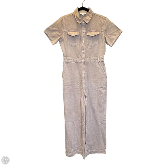 Jumpsuit By Mable In Pink, Size: L