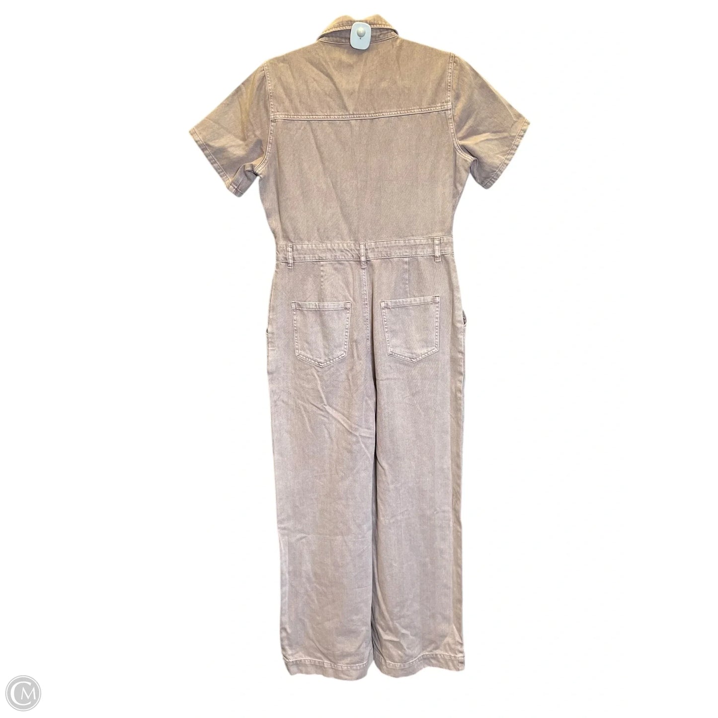 Jumpsuit By Mable In Pink, Size: L
