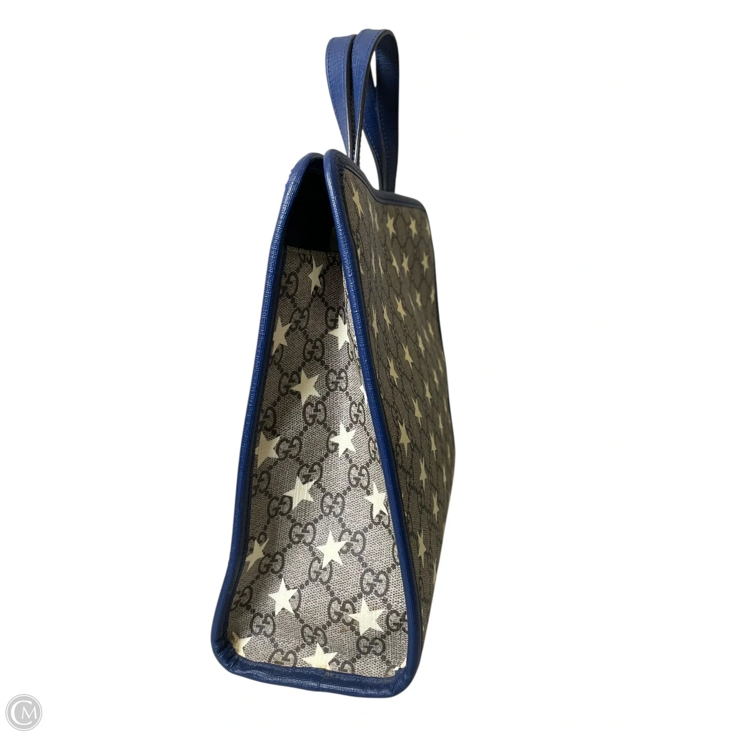 Handbag Luxury Designer By Gucci, Size: Medium