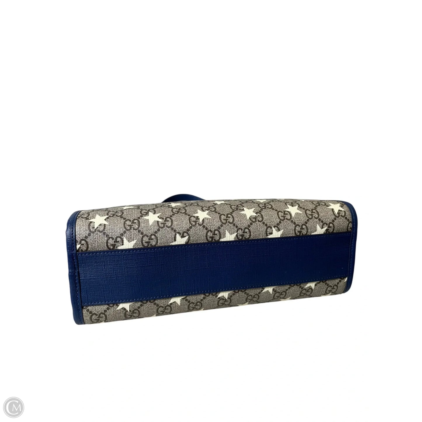 Handbag Luxury Designer By Gucci, Size: Medium