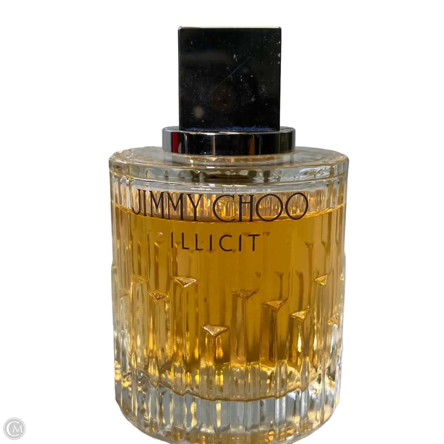 Fragrance Luxury Designer By Jimmy Choo