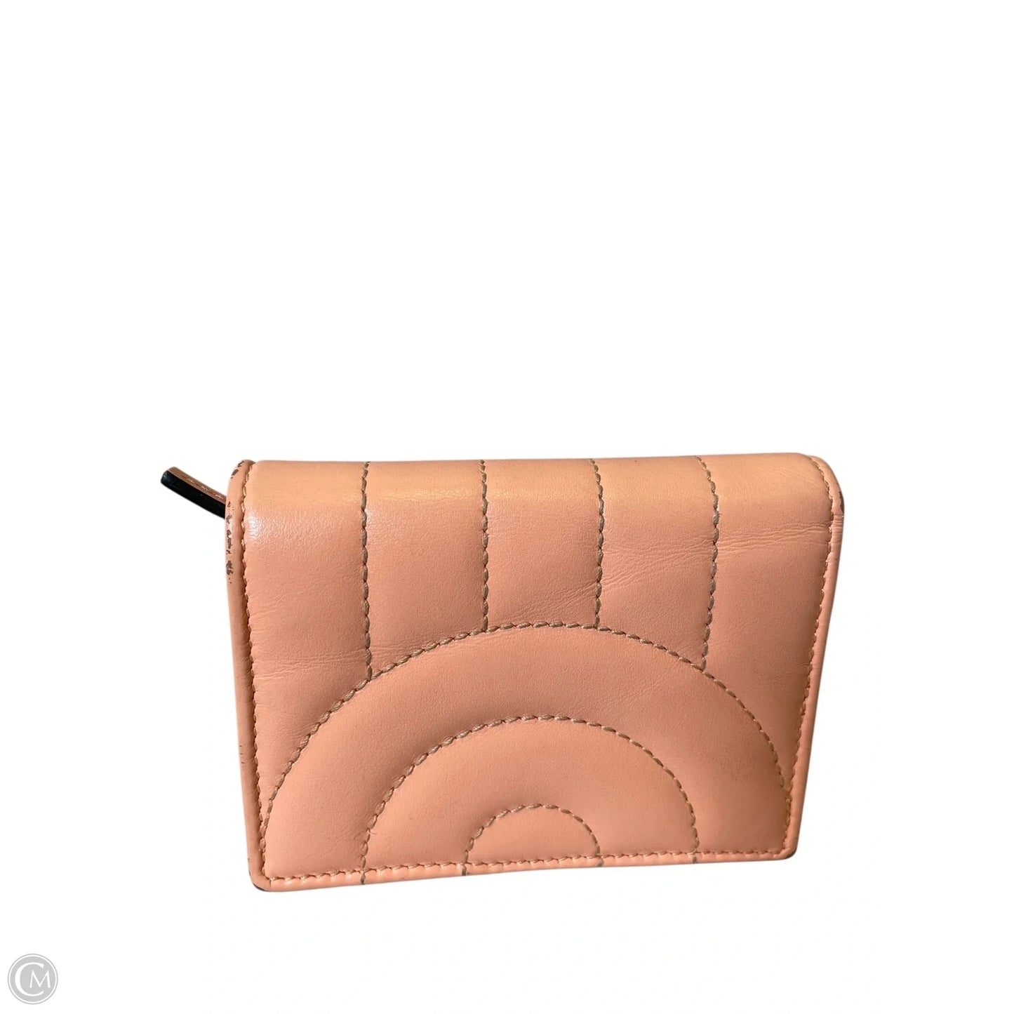 Wallet Luxury Designer By Gucci, Size: Medium
