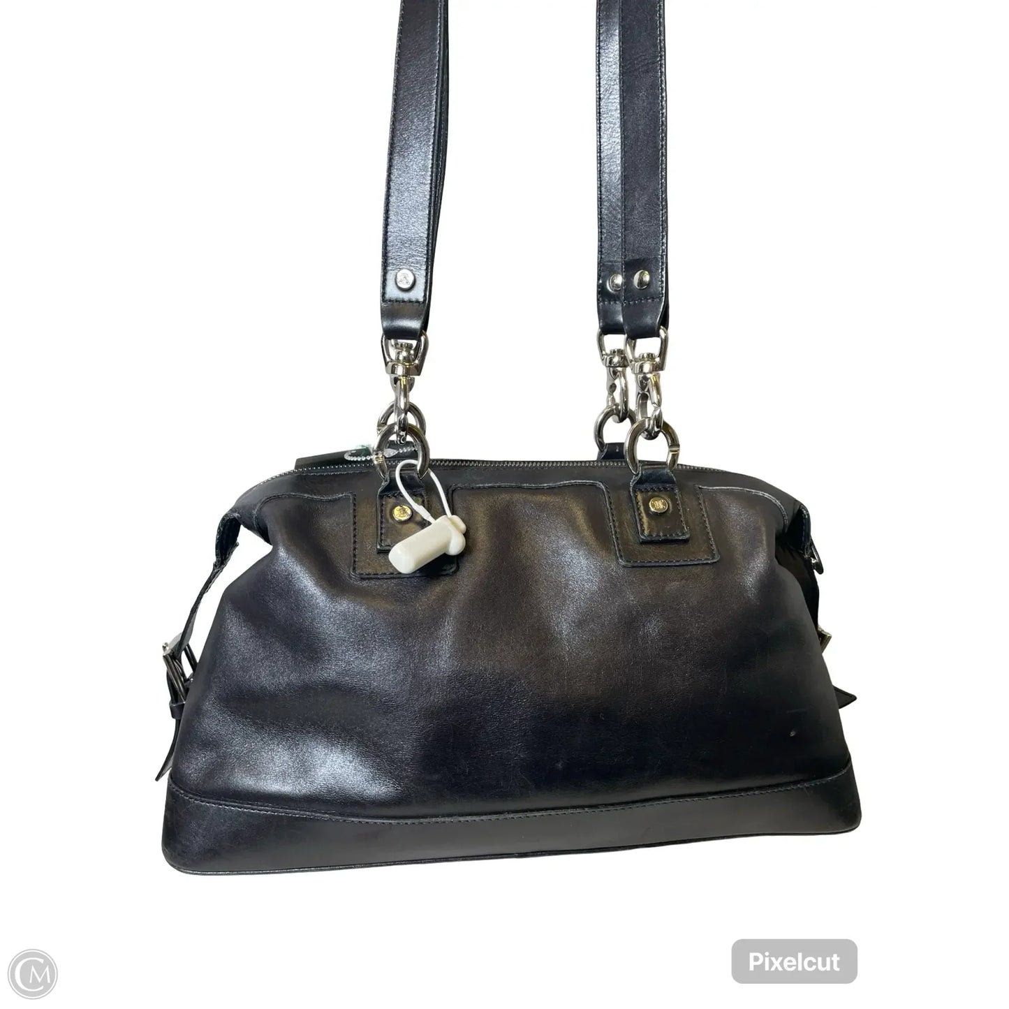 Handbag Luxury Designer By Celine, Size: Medium