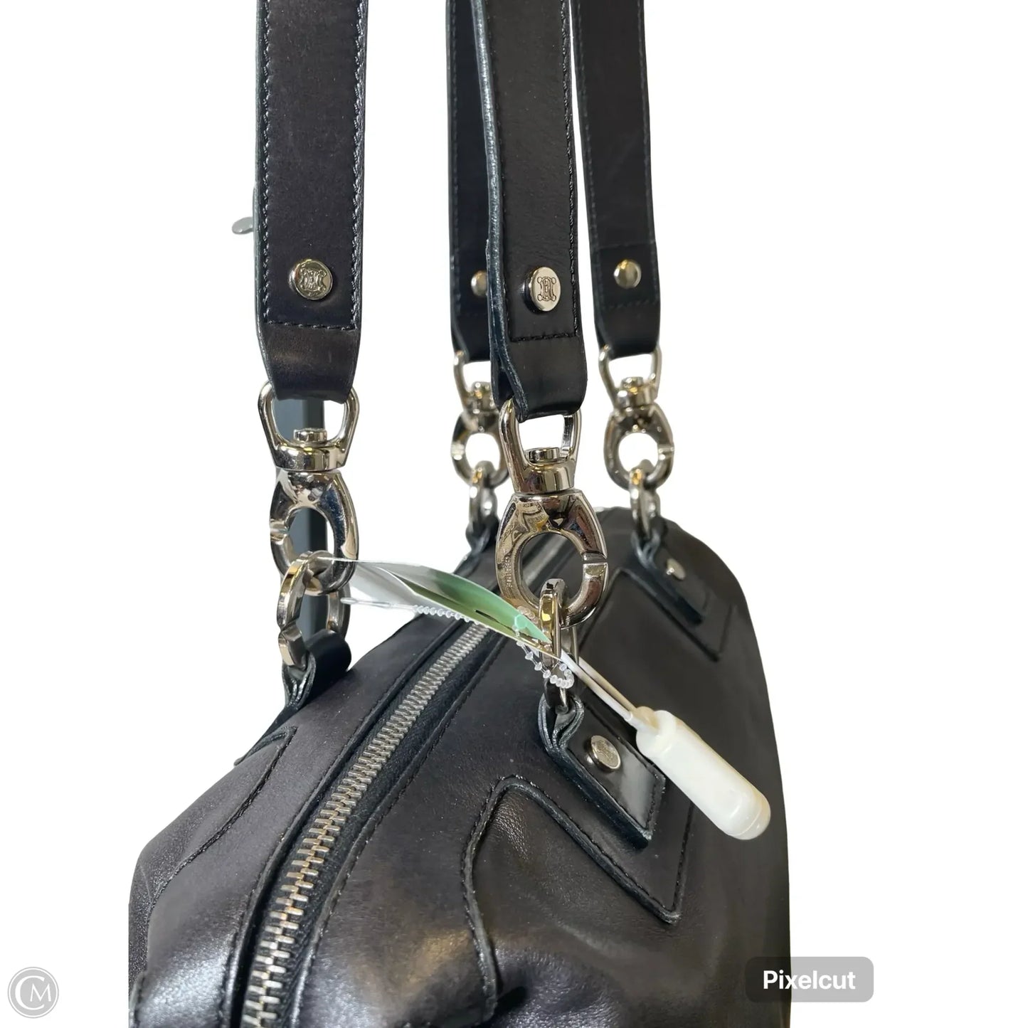 Handbag Luxury Designer By Celine, Size: Medium