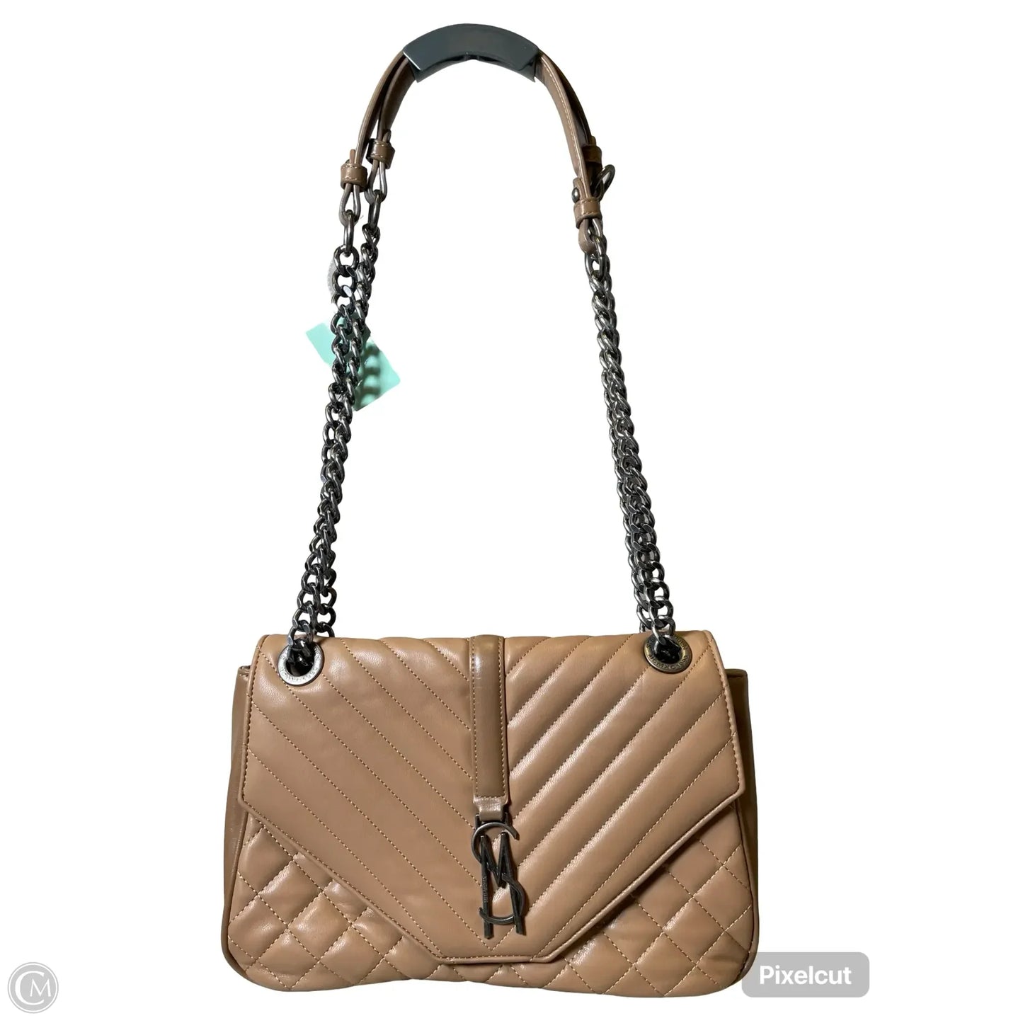 Handbag By Steve Madden, Size: Medium