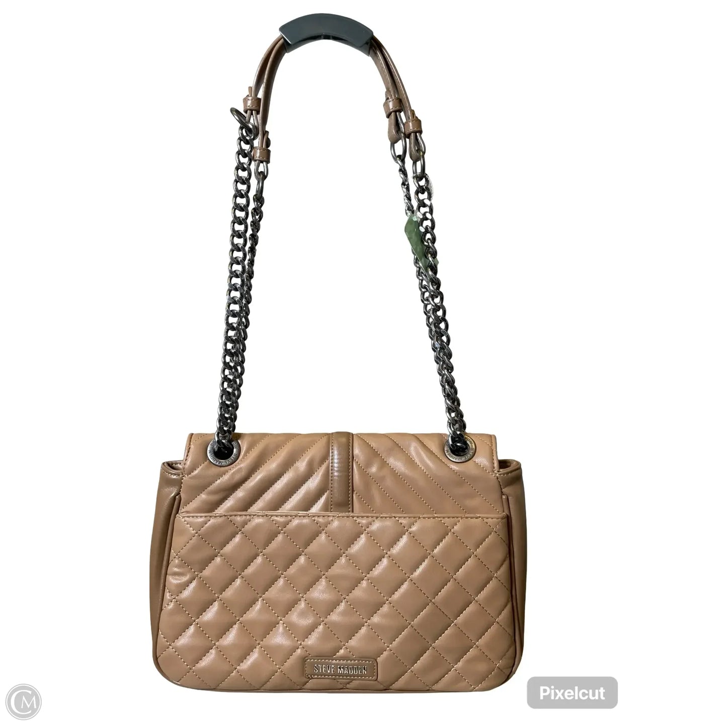 Handbag By Steve Madden, Size: Medium