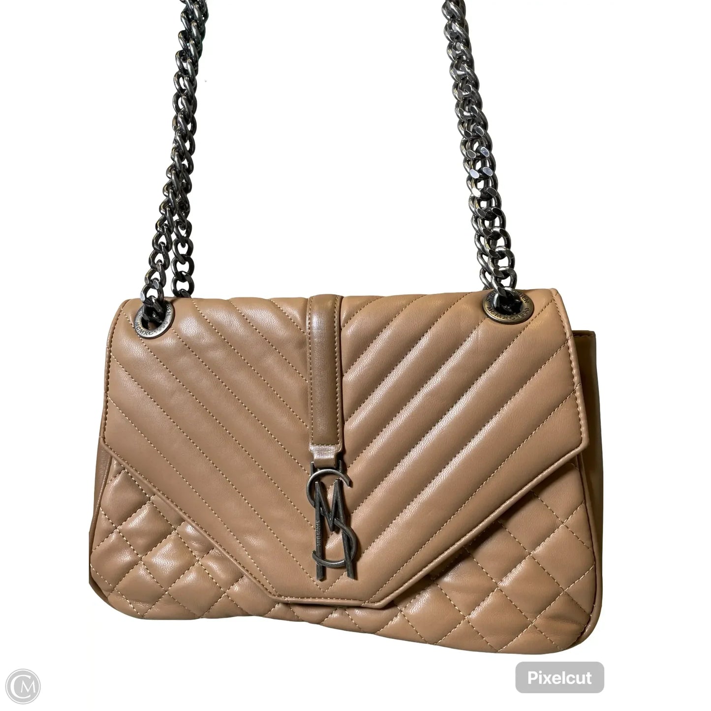 Handbag By Steve Madden, Size: Medium