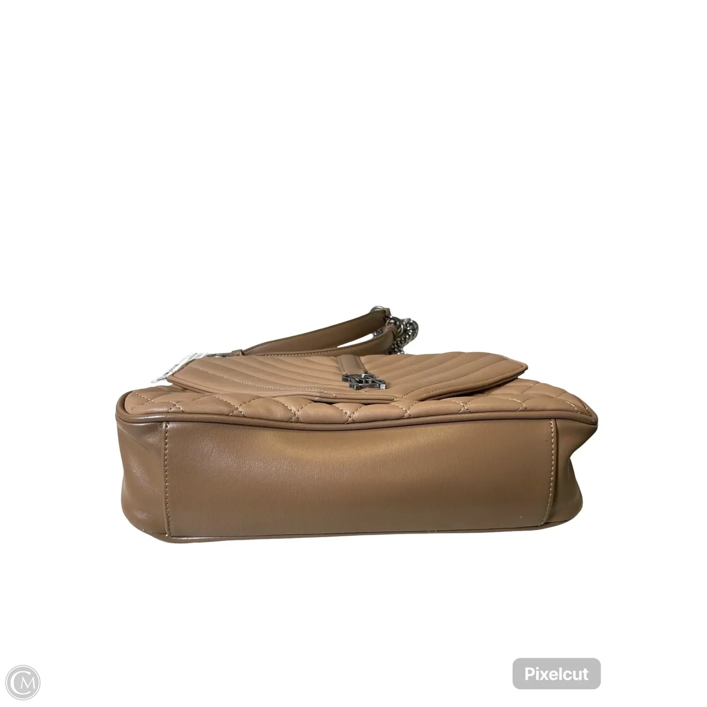 Handbag By Steve Madden, Size: Medium