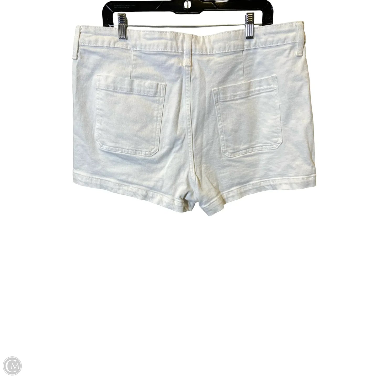 Shorts By Old Navy In White, Size: 16