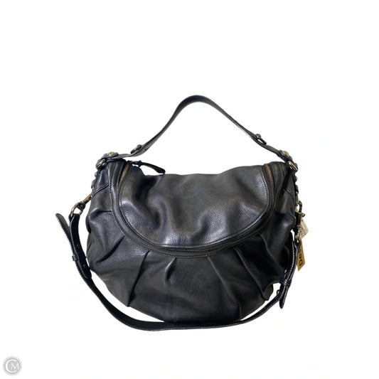 Handbag Luxury Designer By Gucci, Size: Large