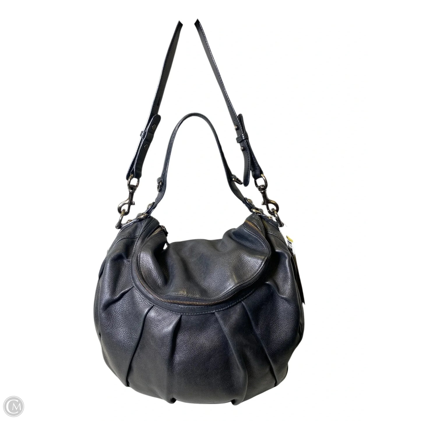 Handbag Luxury Designer By Gucci, Size: Large